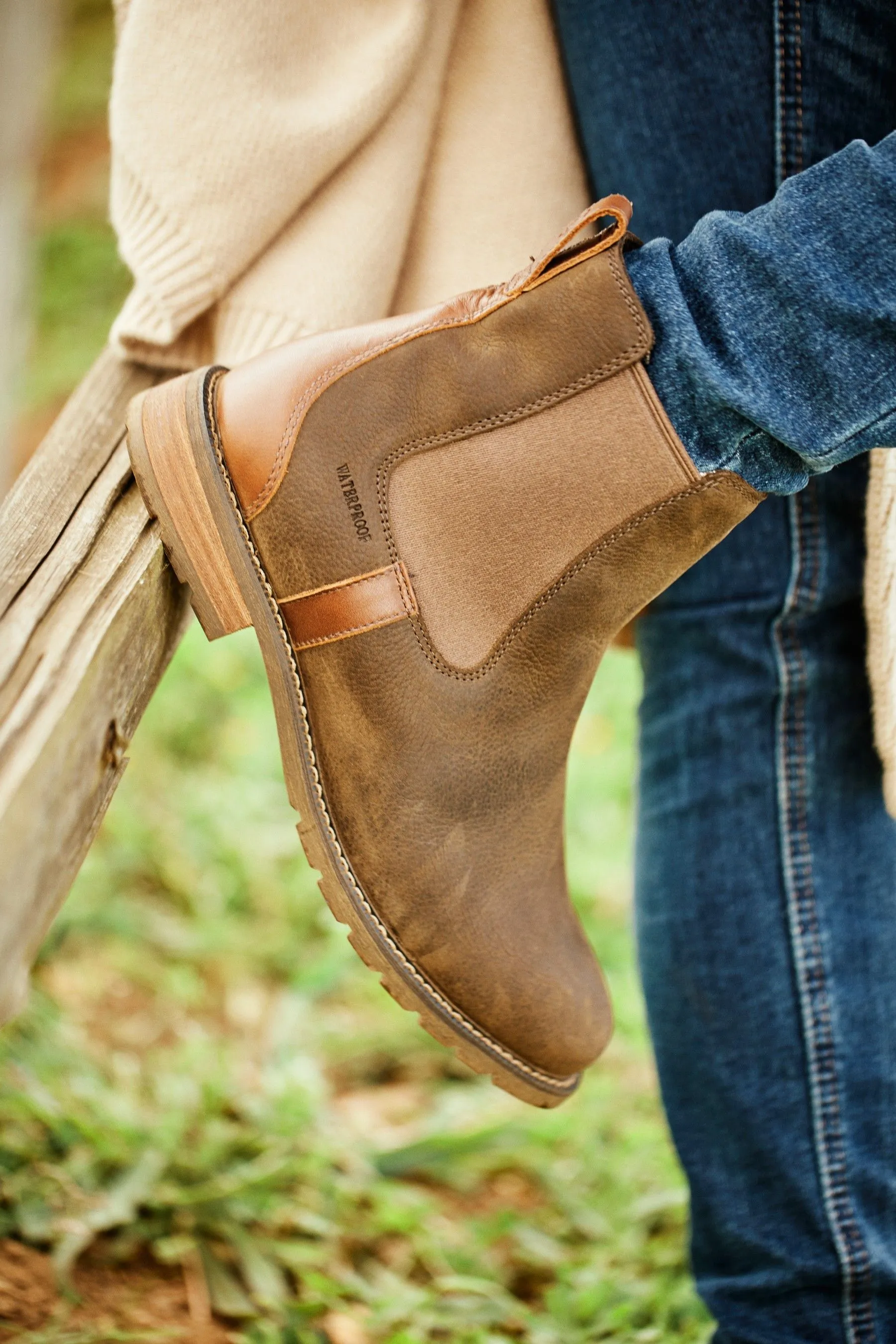 Ariat Wexford - Stivali impermeabile