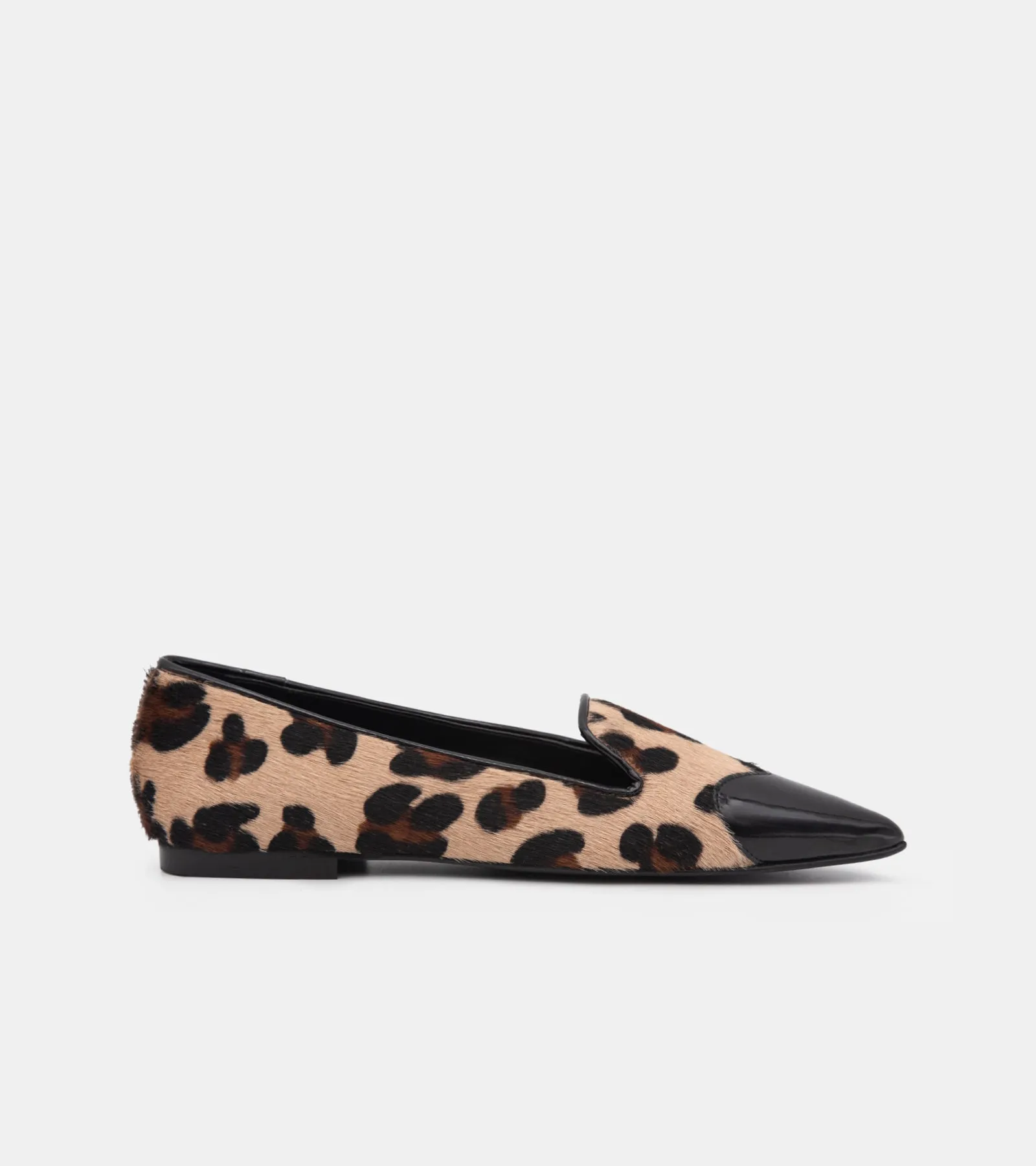 BALLERINE CAVALLINO LEOPARDATE