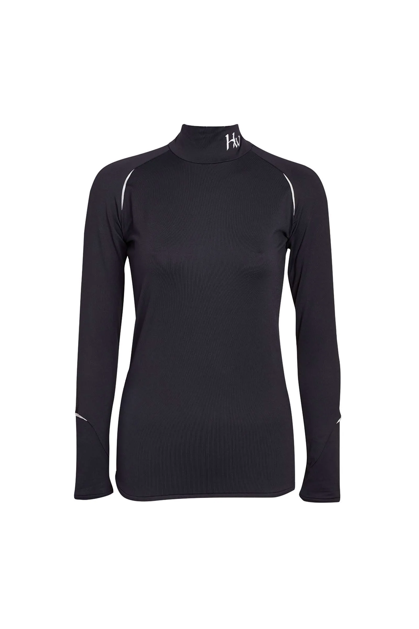 Baselayer Horseware manica lunga