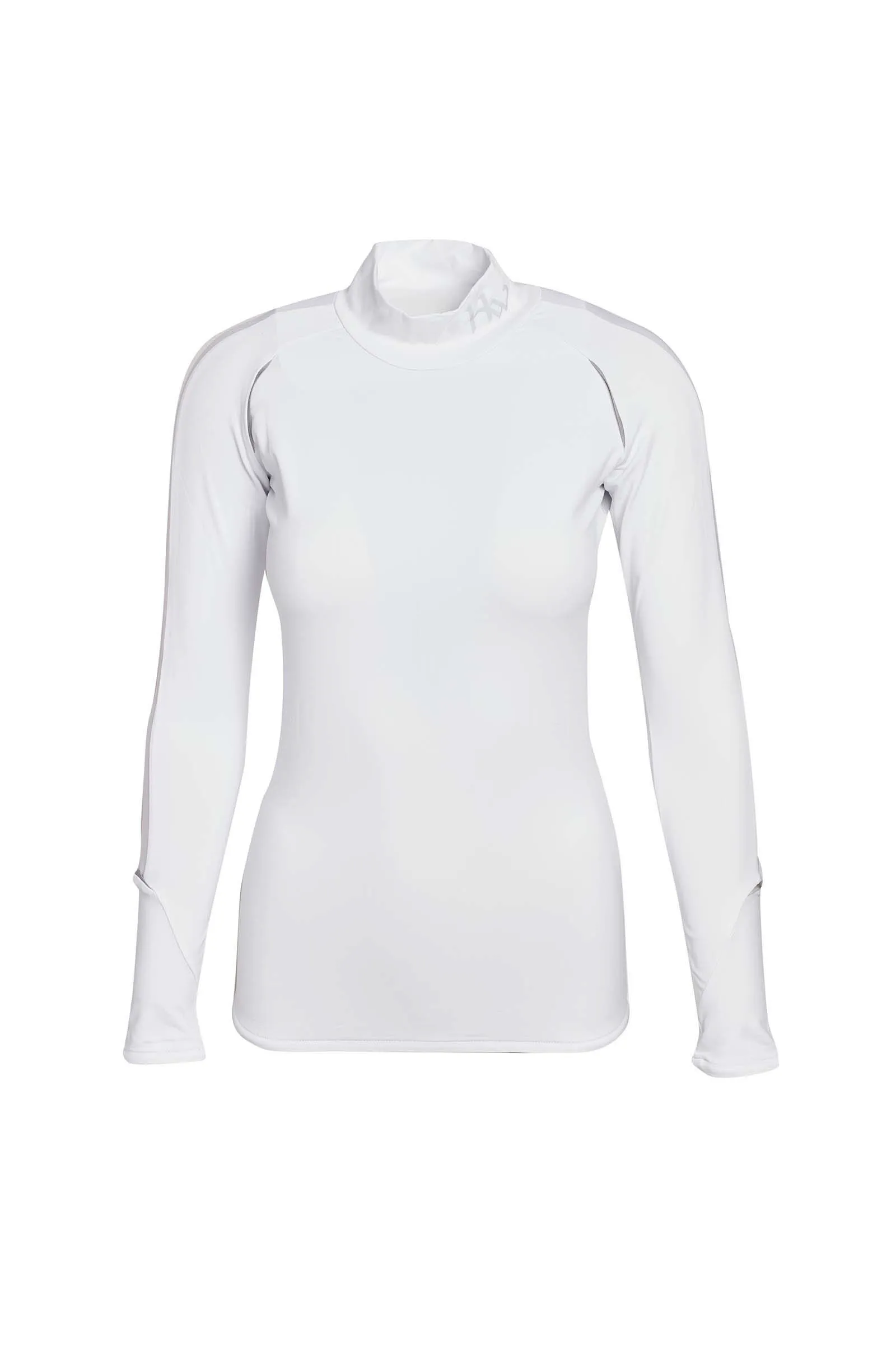 Baselayer Horseware manica lunga