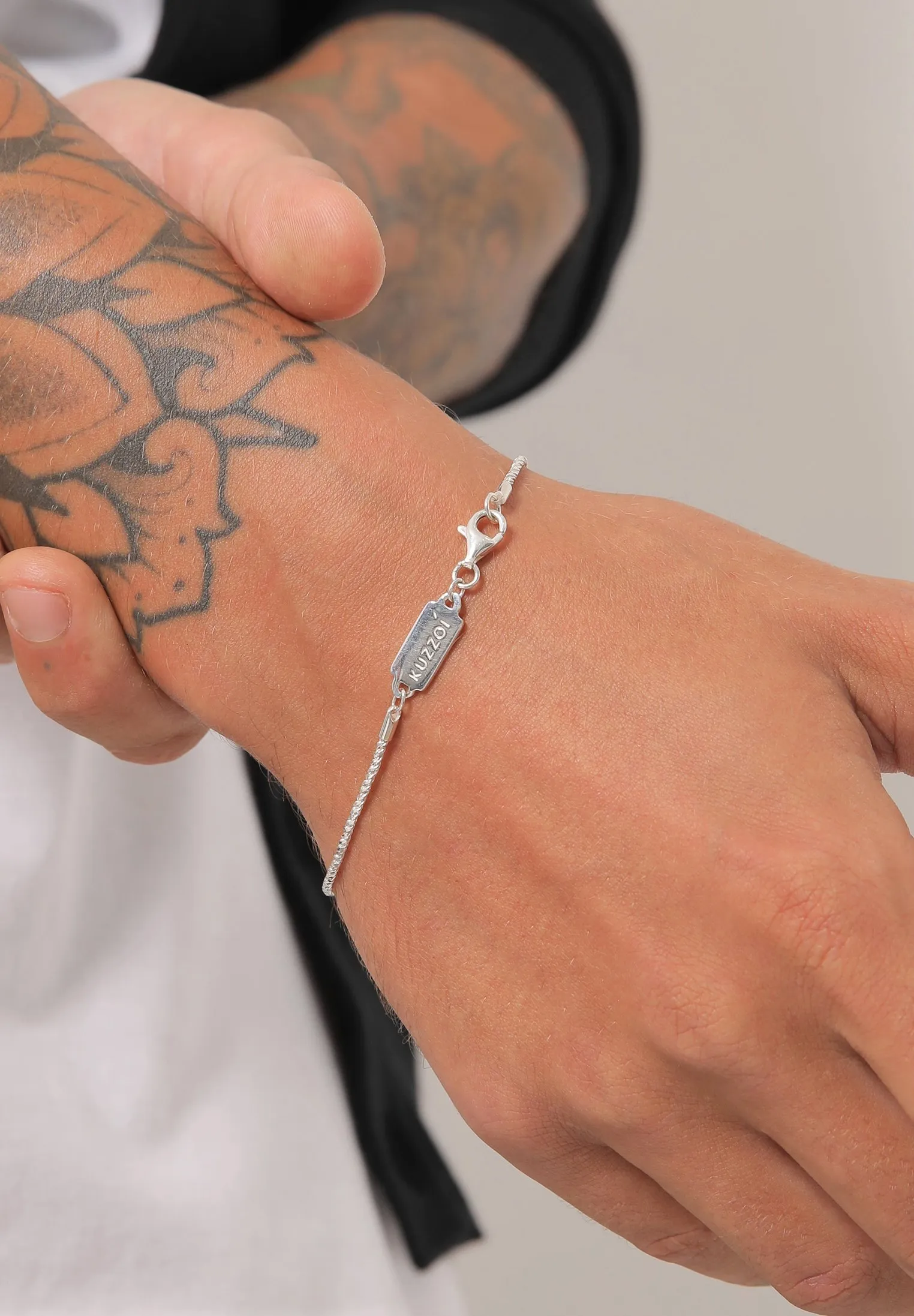 BASIC - Bracciale