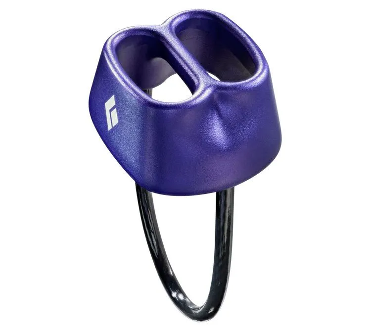 BD Black Diamond ATC assicuratore a secchiello arrampicata