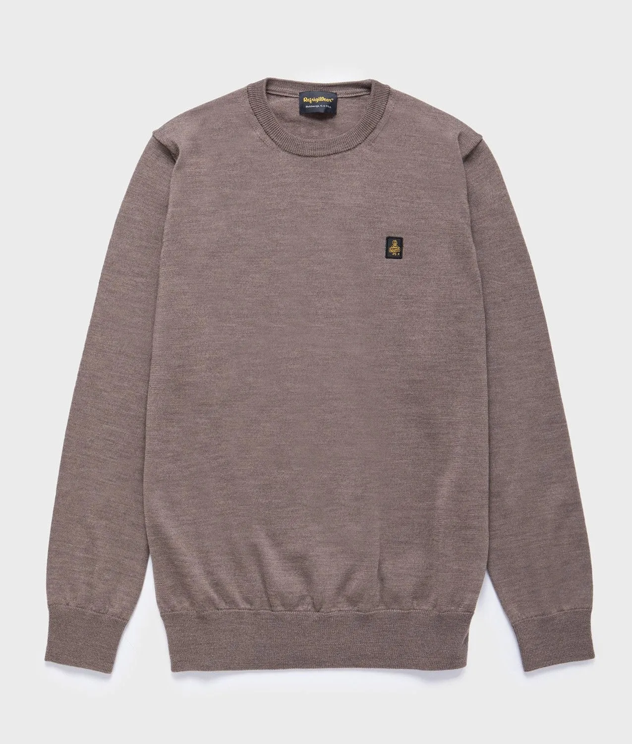 BENNET PULLOVER