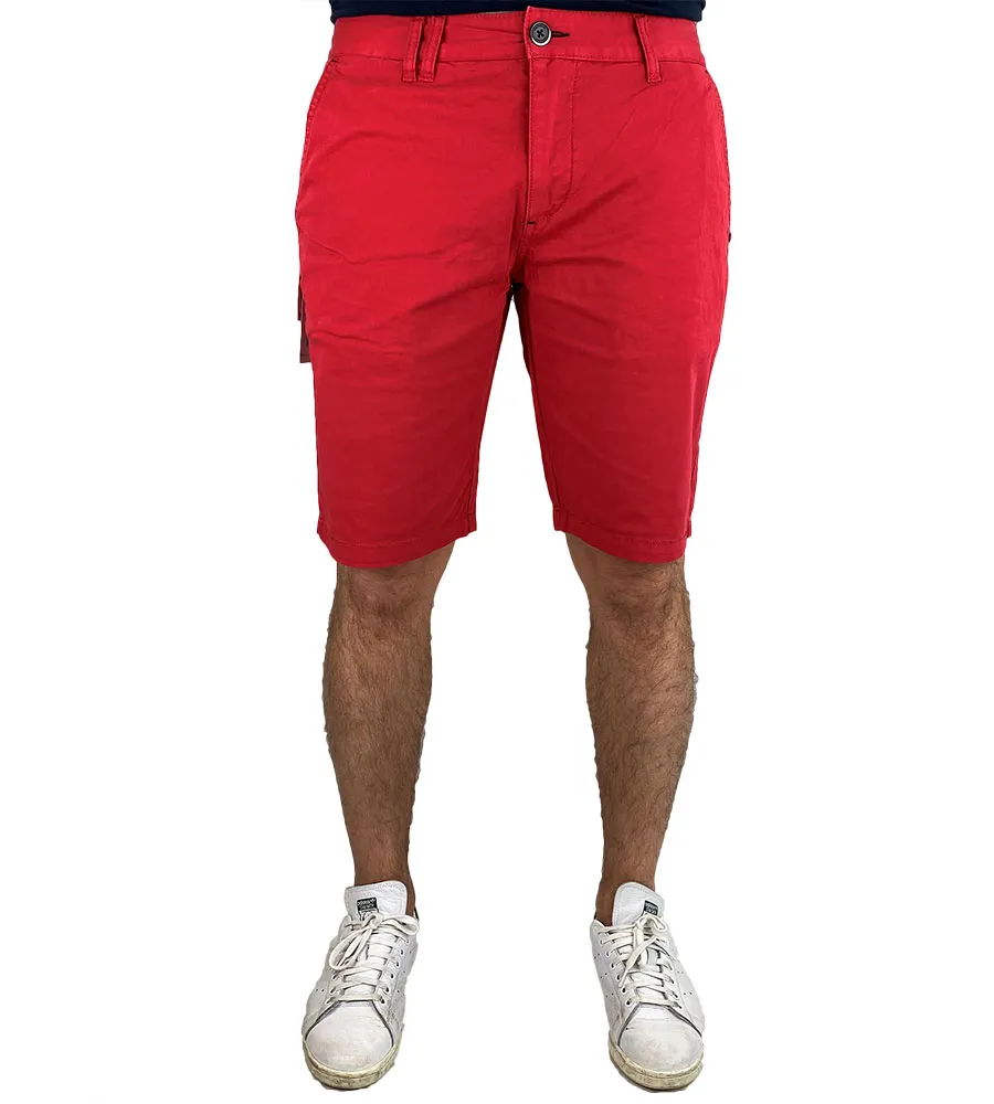 Bermuda Uomo In My Hood
