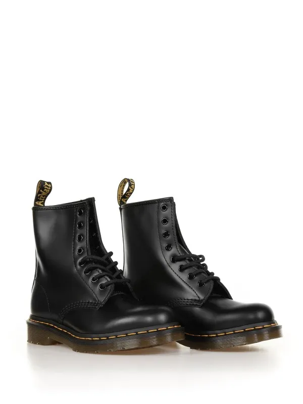 Black Ankle boots