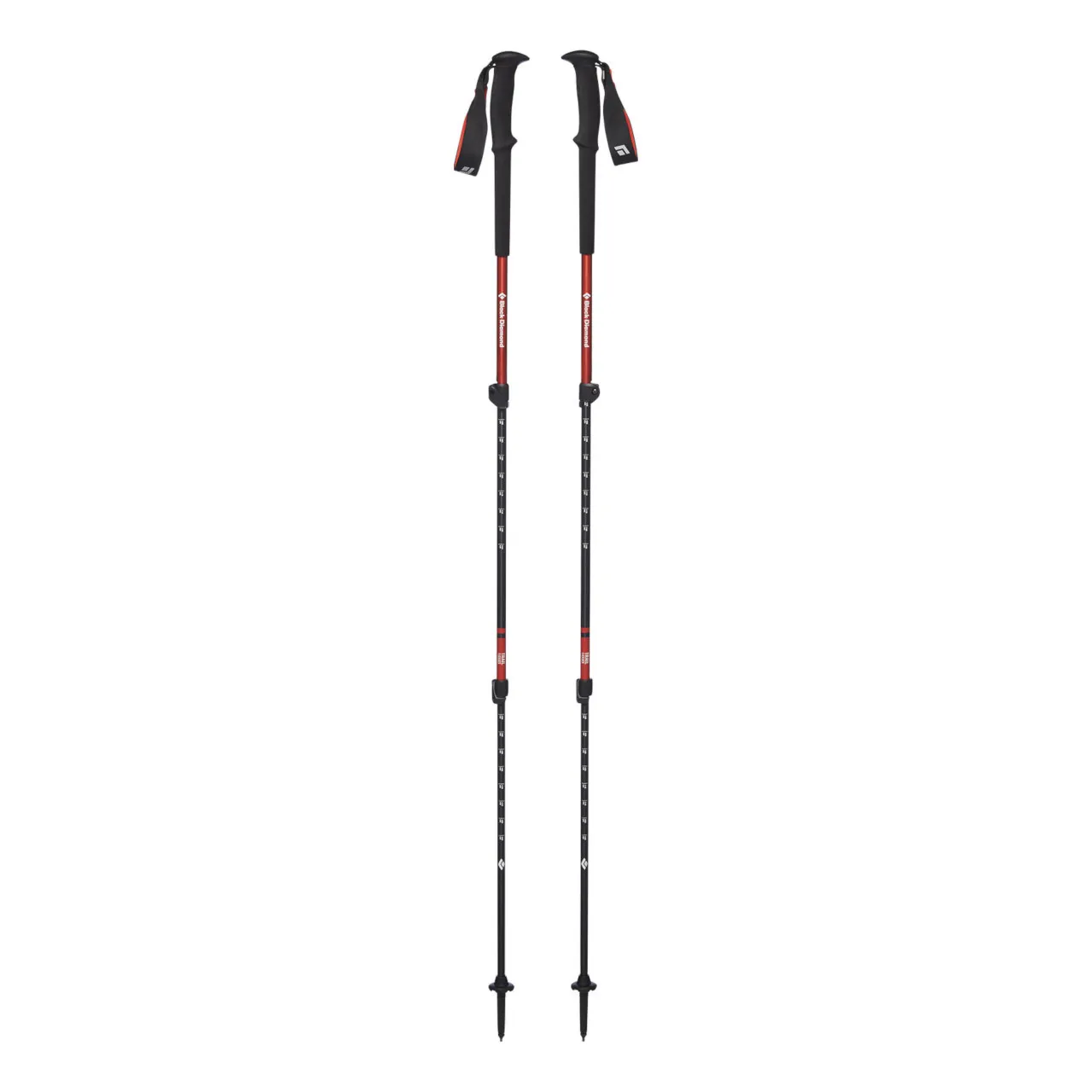 Black Diamond Trail Trekking Poles