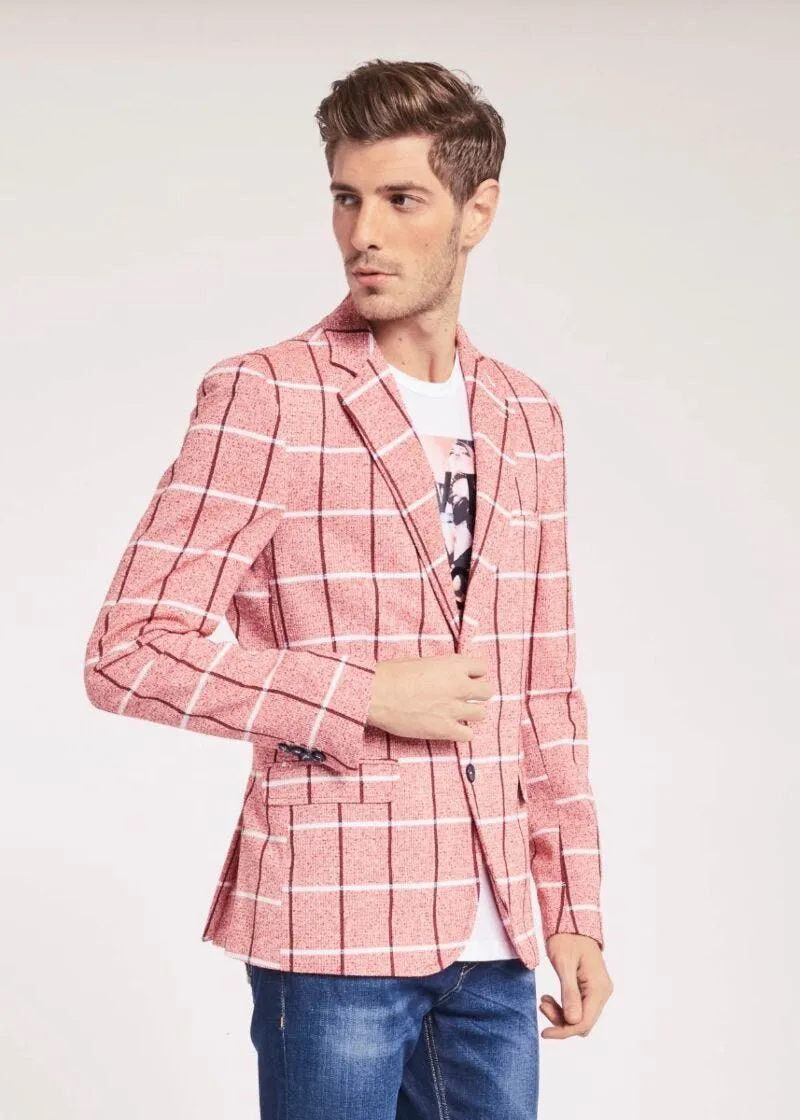 Blazer Principe di Galles