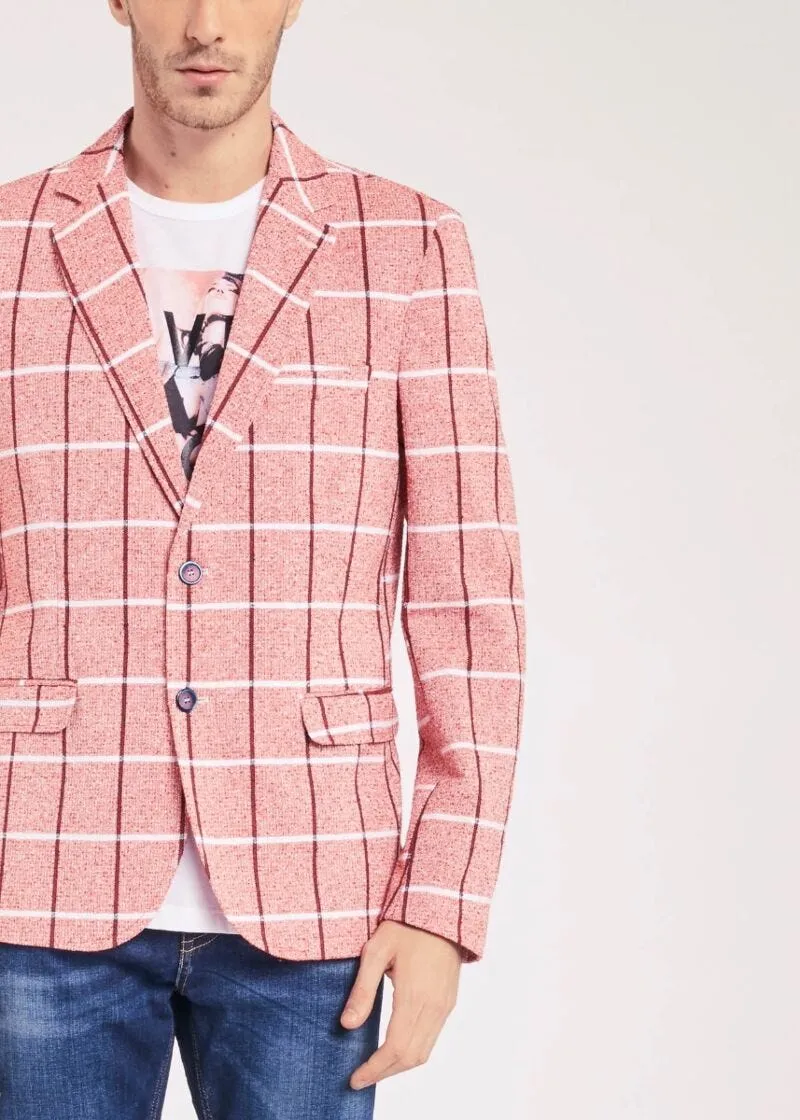 Blazer Principe di Galles