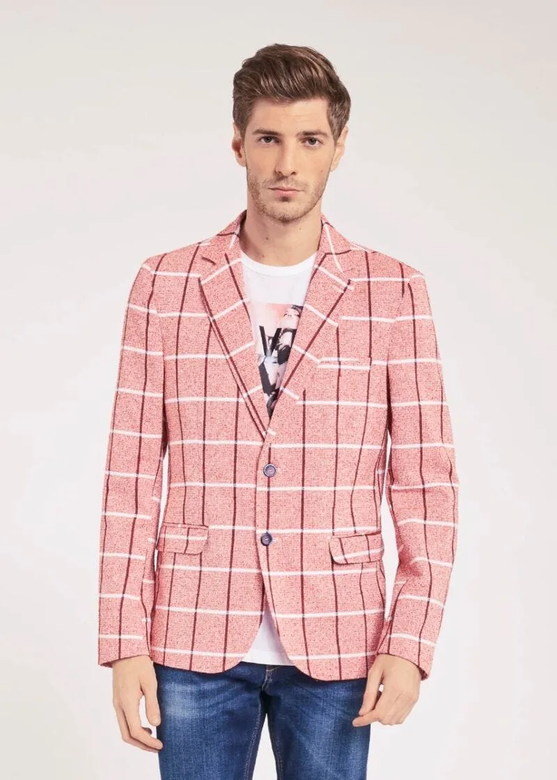 Blazer Principe di Galles