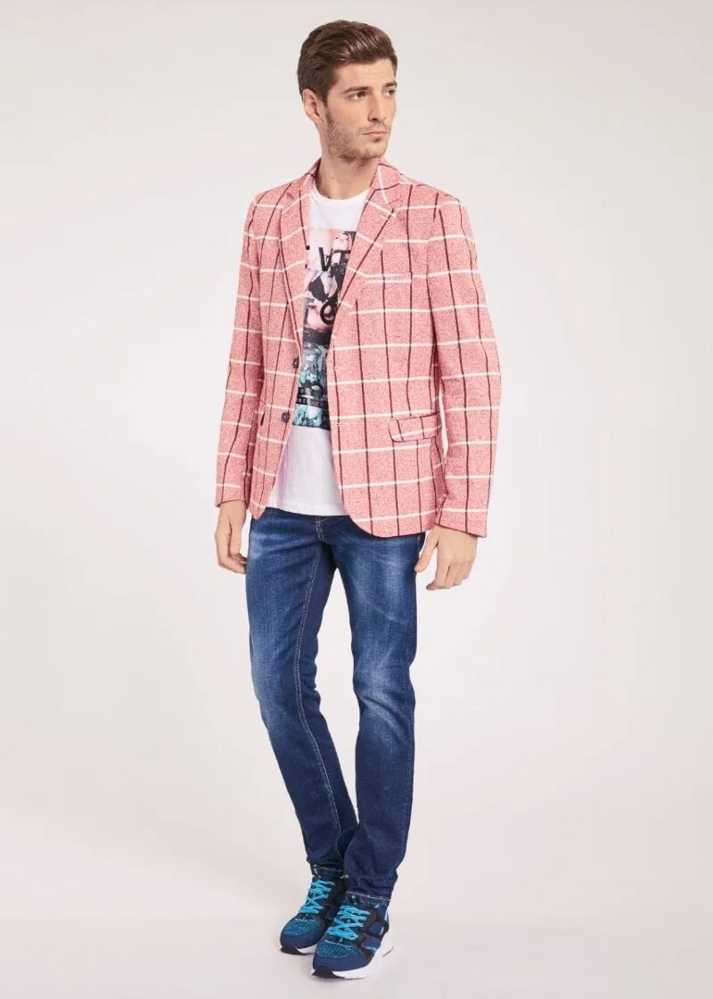 Blazer Principe di Galles