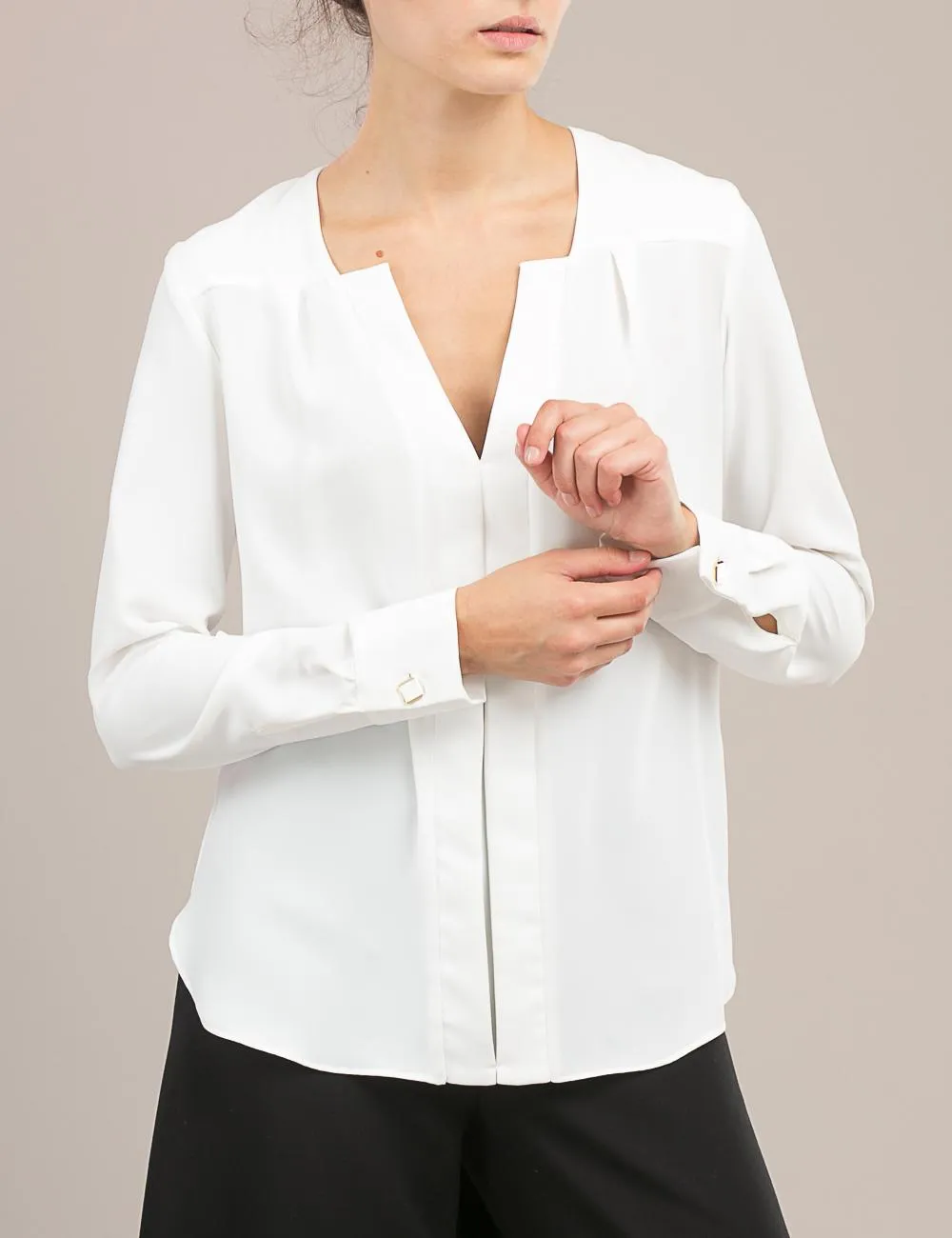 Blusa Hanita    