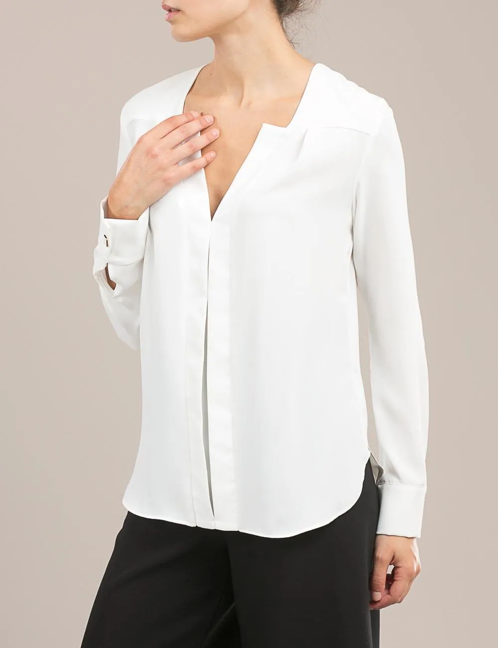 Blusa Hanita    