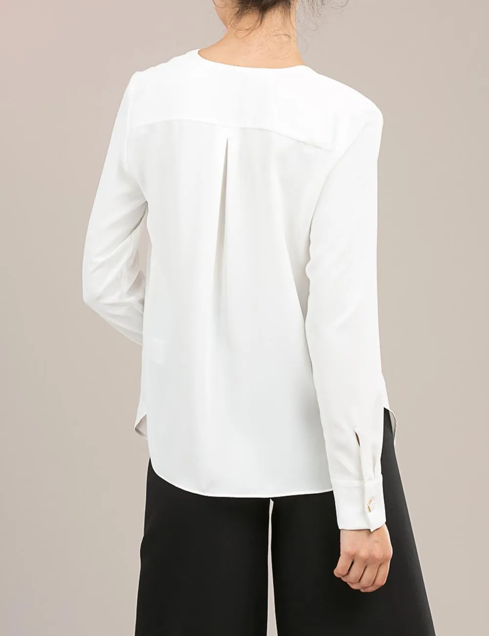 Blusa Hanita    