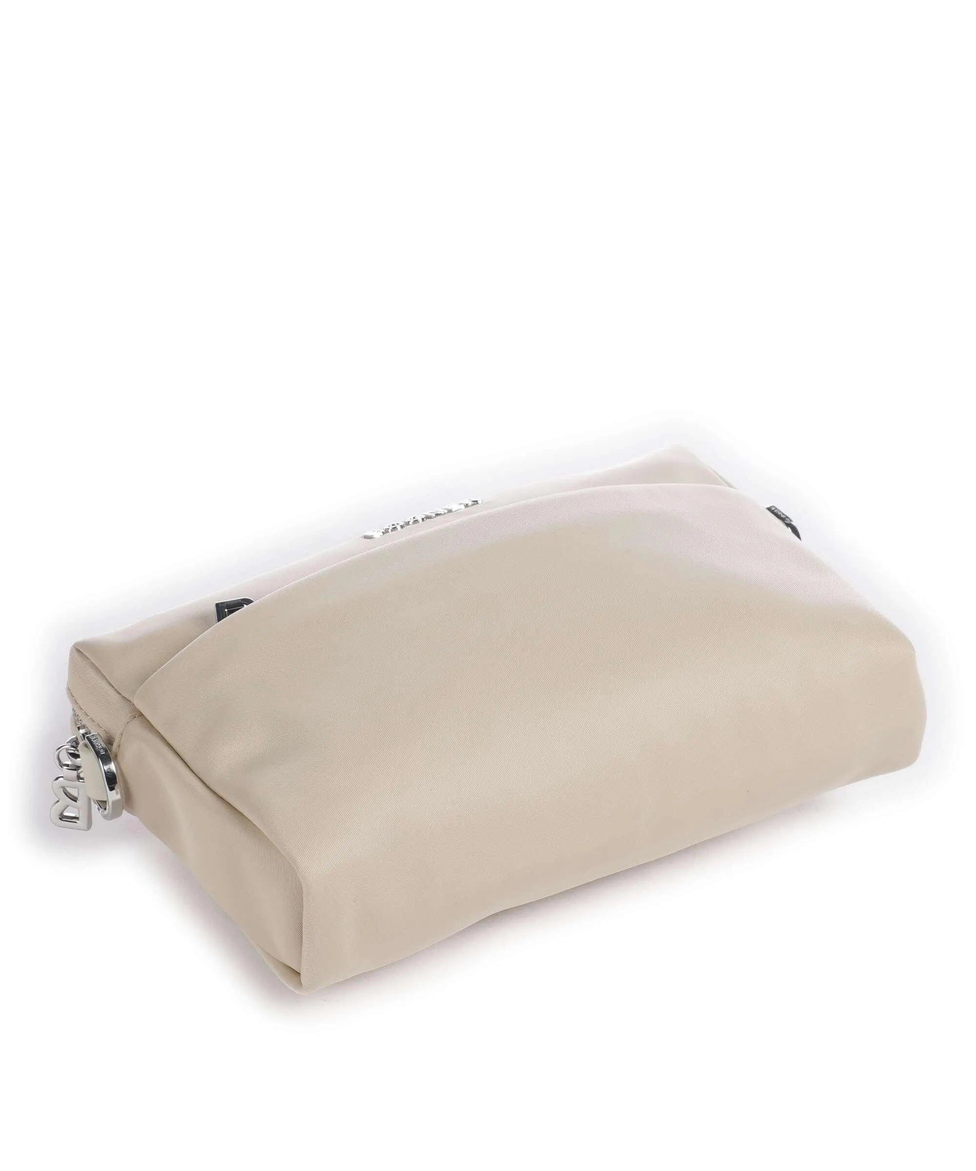  Bogner Klosters Sita Borsa a tracolla nylon beige  