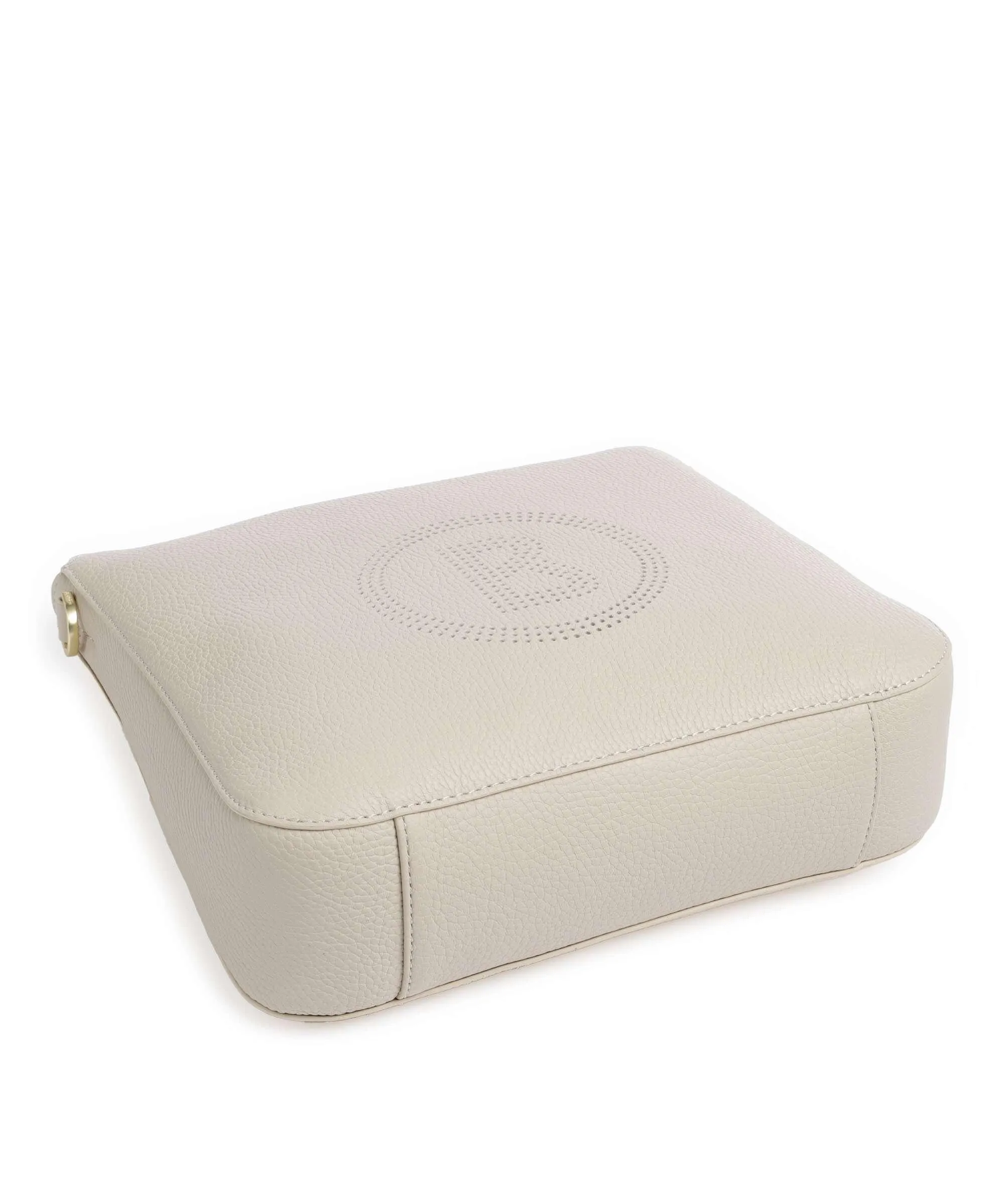  Bogner Sulden Hedwig Borsa a spalla pelle beige  