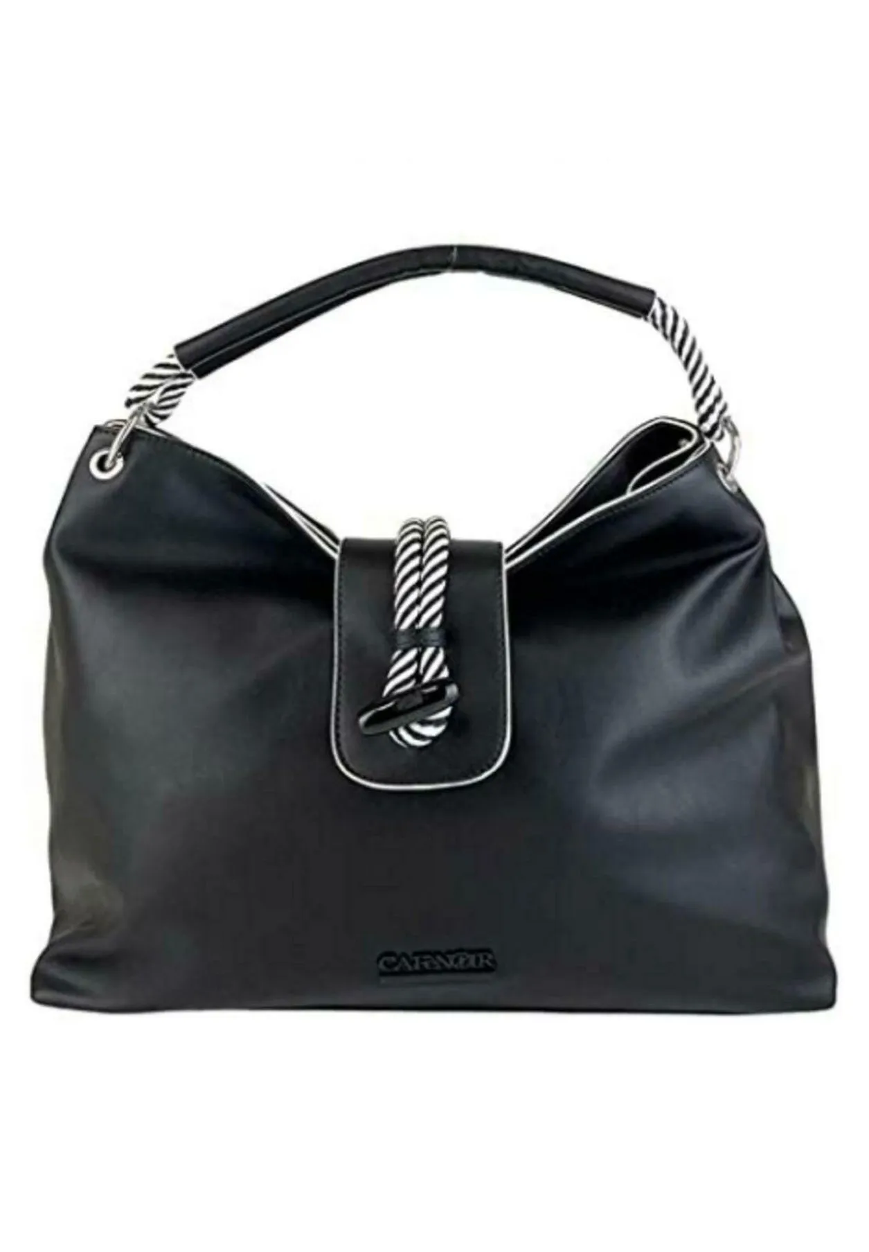 BORSA A SPALLA - Borsa a mano