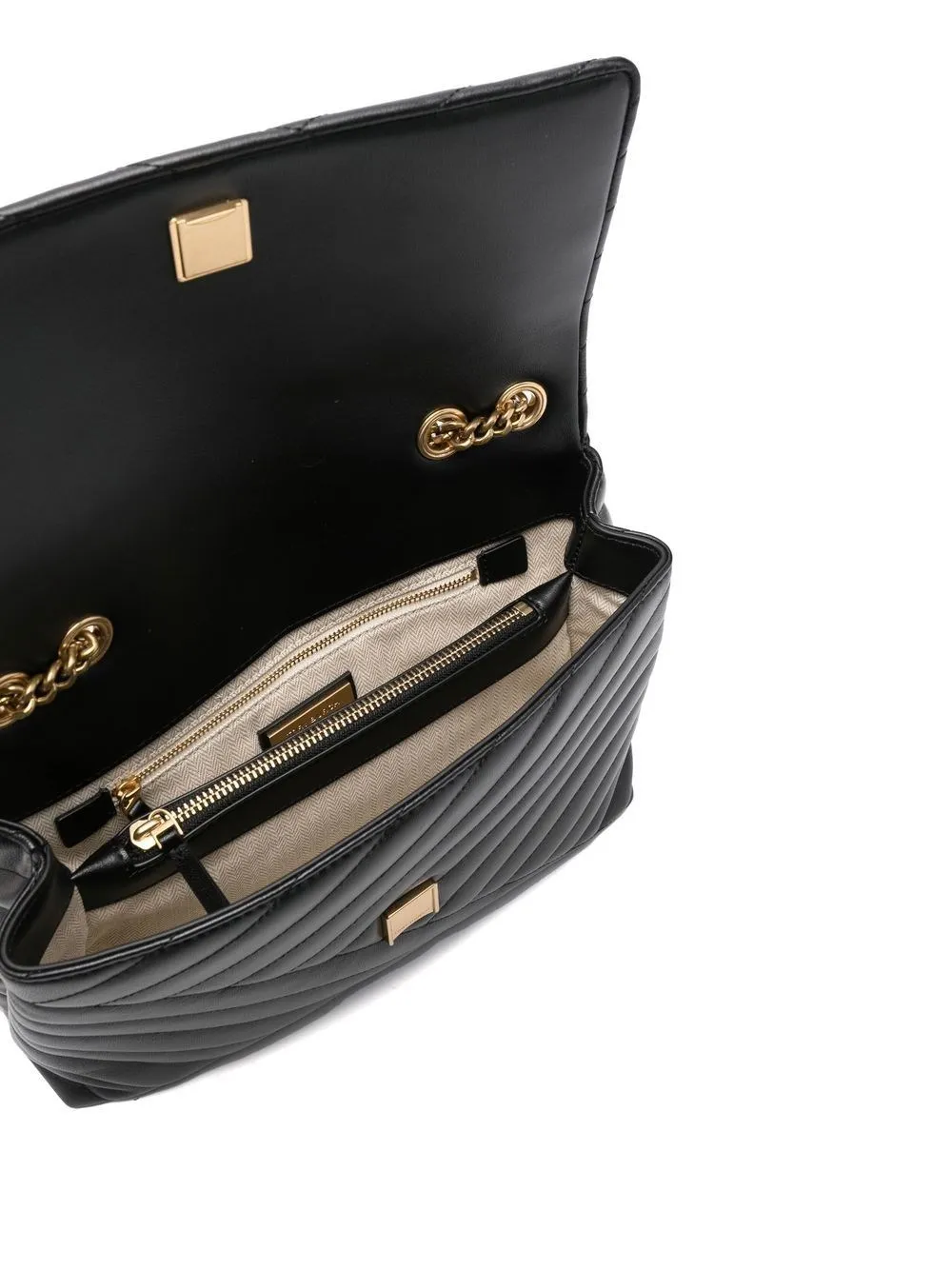 Borsa a spalla convertibile `Kira'
