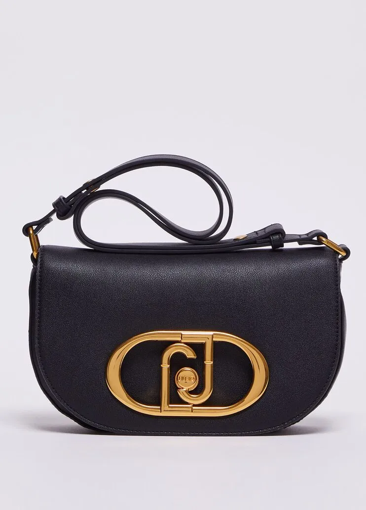 Borsa a spalla ecosostenibile liu jo