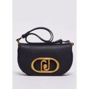 Borsa a spalla ecosostenibile liu jo