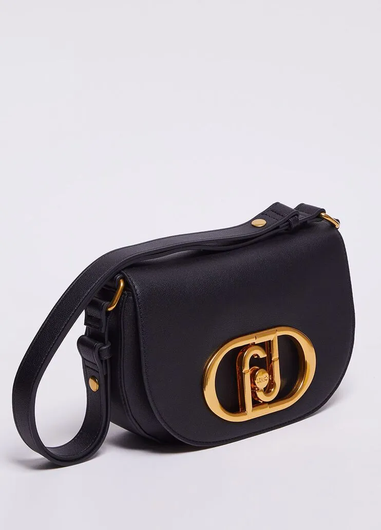 Borsa a spalla ecosostenibile liu jo