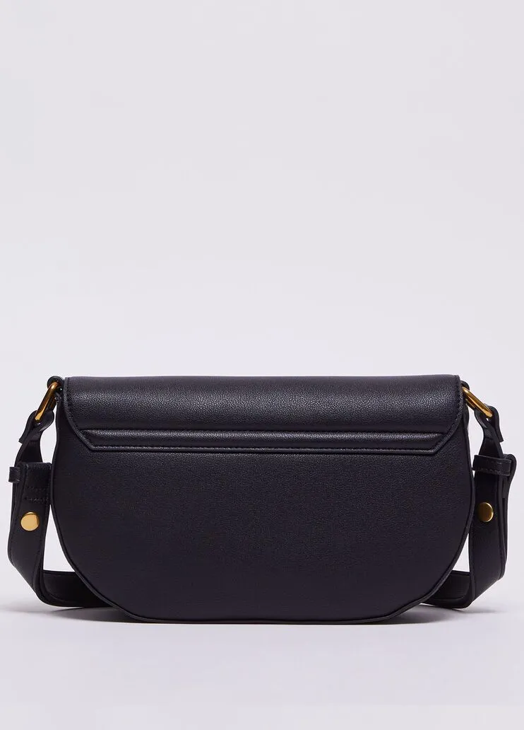 Borsa a spalla ecosostenibile liu jo