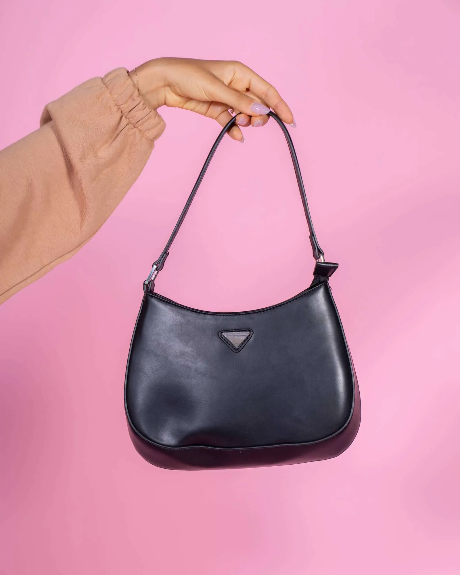 Borsa a spalla Stondata