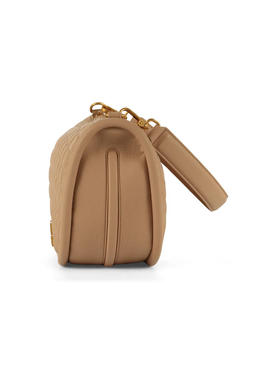 Borsa a spalla trapuntata MAREA BIG