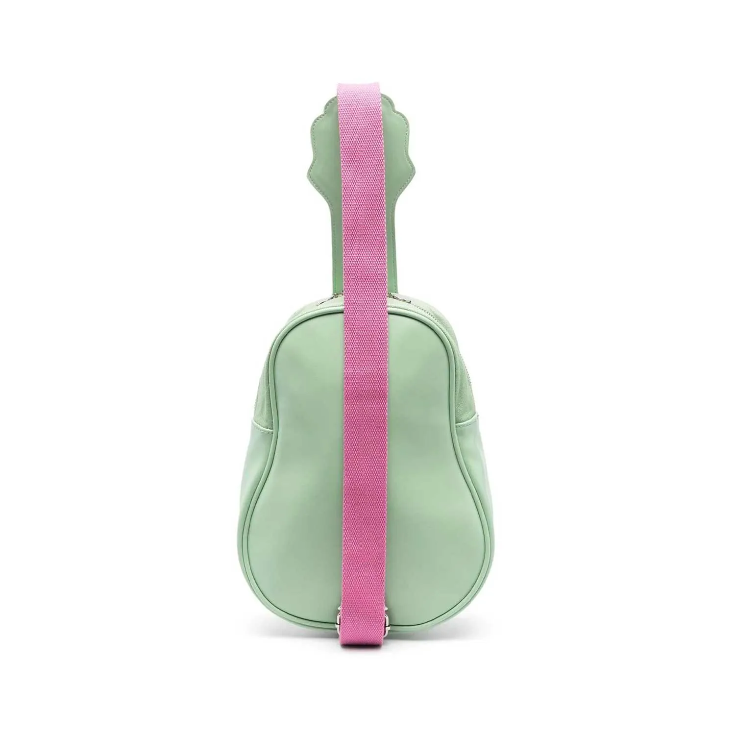 Borsa Chitarra A Spalla Multicolor