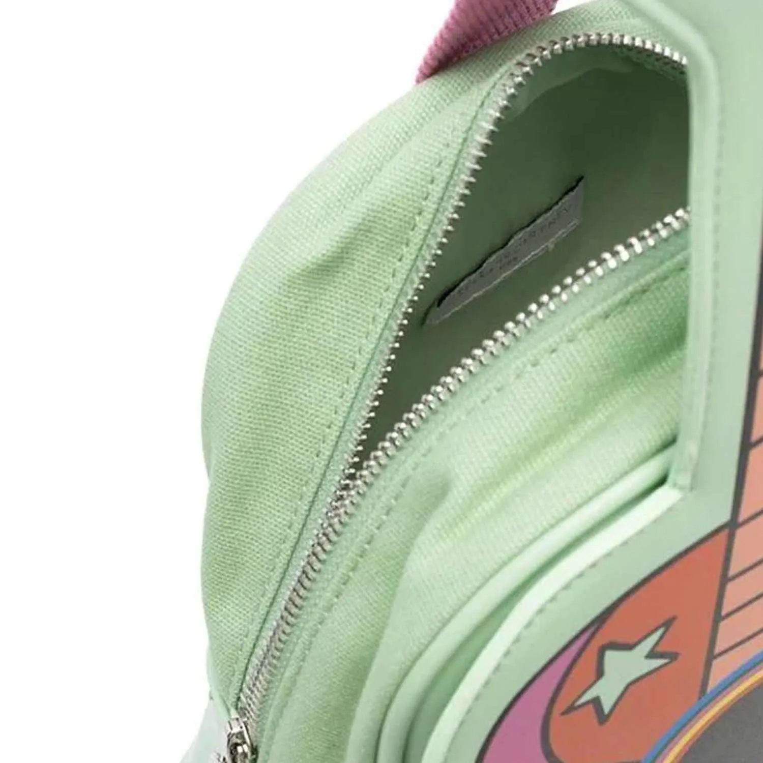 Borsa Chitarra A Spalla Multicolor