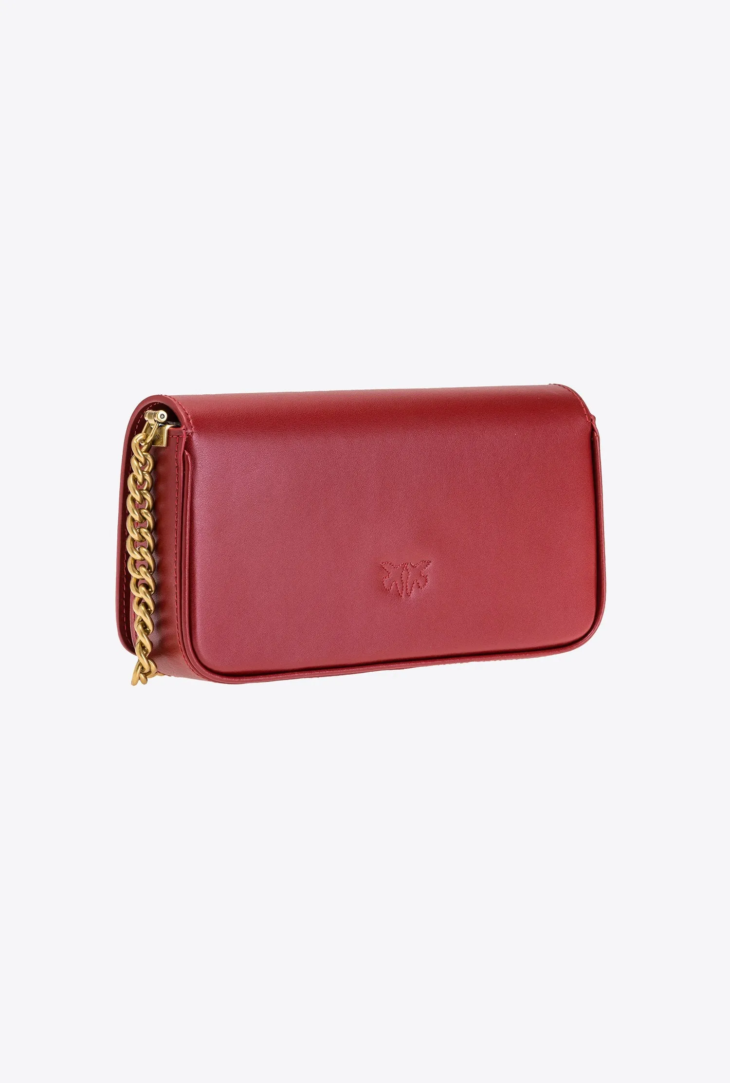 Borsa Pinko Love Click Baguette Mini 1P22U5 Y5H7