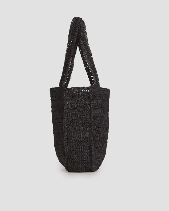 Borsa Seafolly Shores Woven Tote