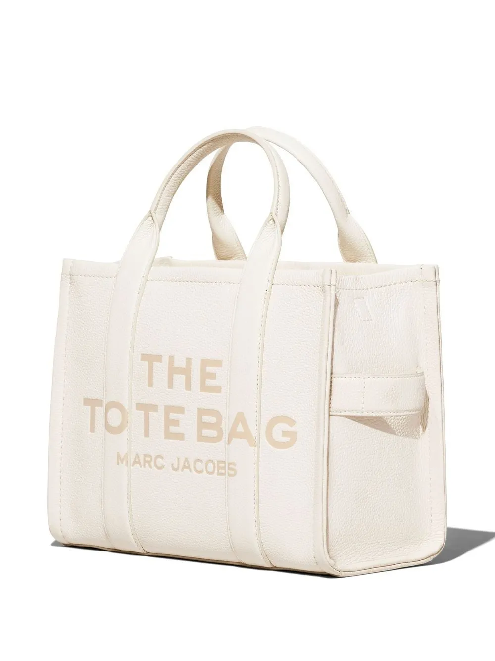 Borsa the medium tote in beige - donna