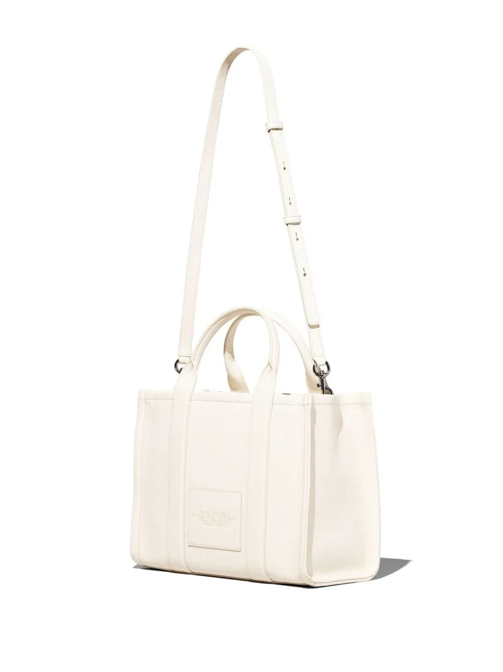 Borsa the medium tote in beige - donna