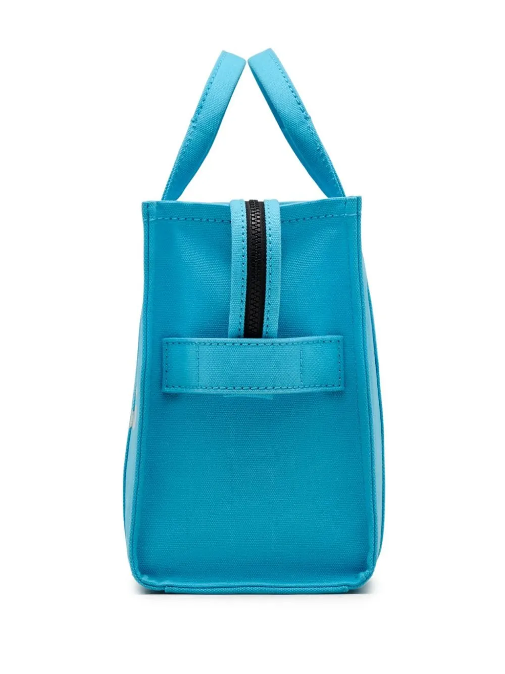 Borsa the medium tote in blu - donna