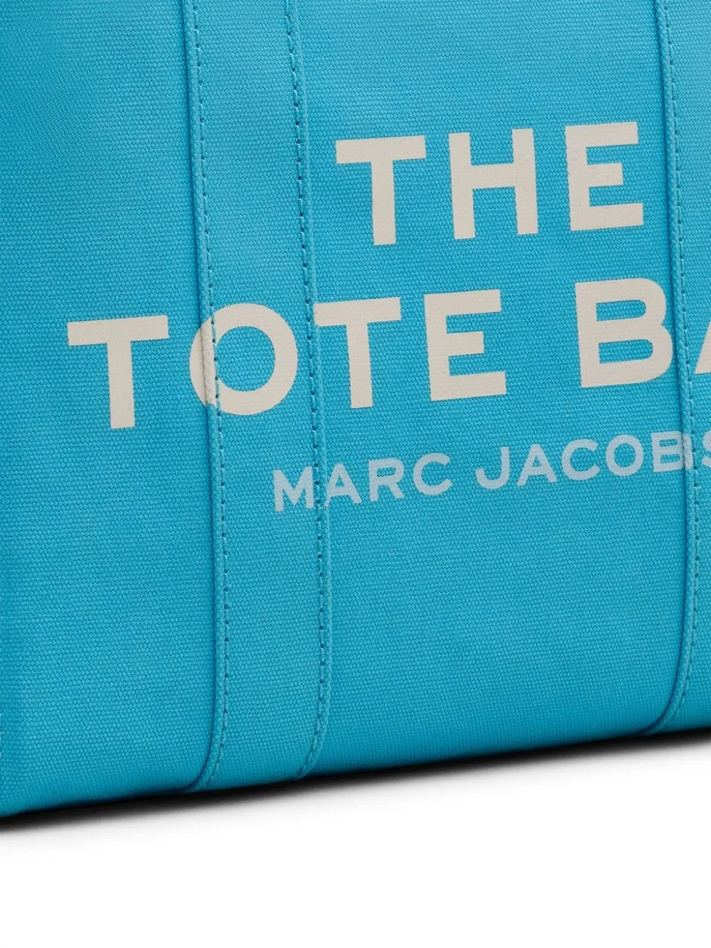 Borsa the medium tote in blu - donna