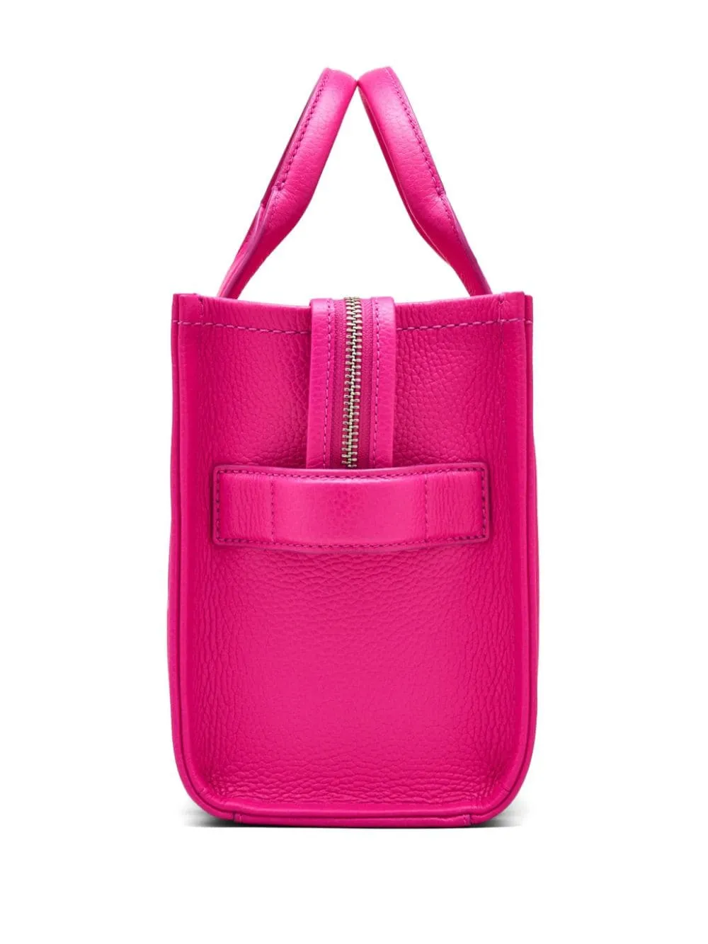 Borsa the small tote in rosa Marc Jacobs - donna