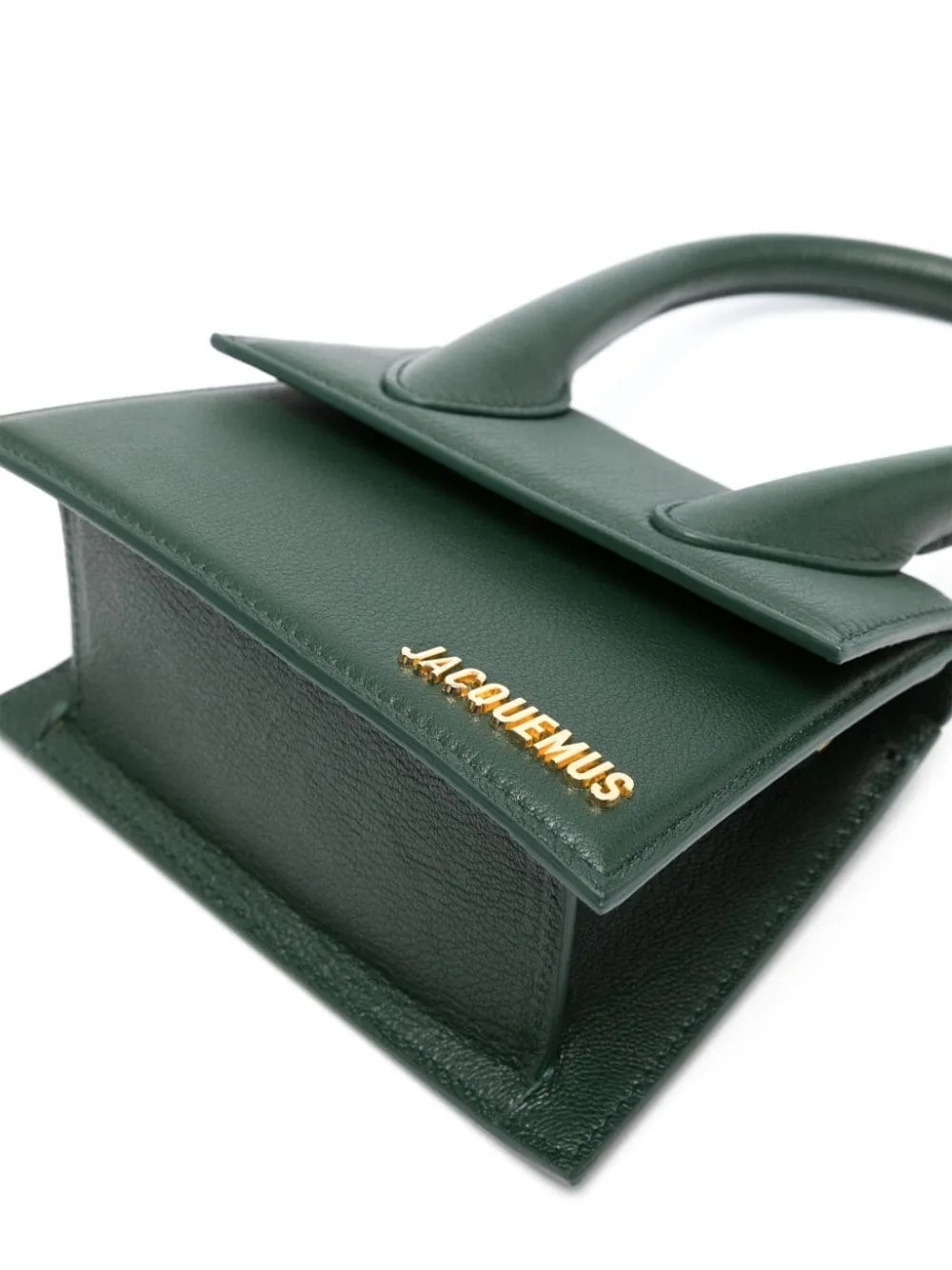 Borsa tote le chiquito moyen in verde - women