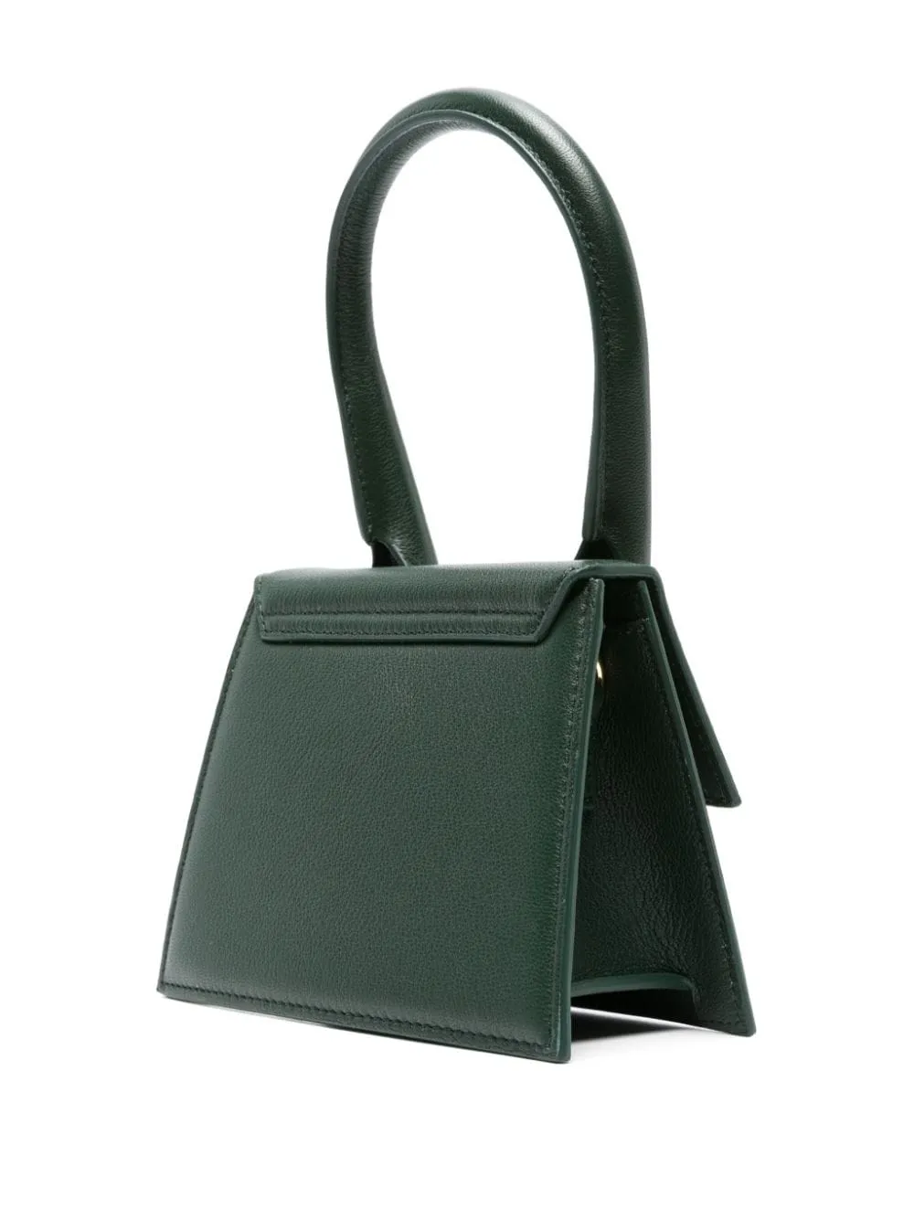 Borsa tote le chiquito moyen in verde - women