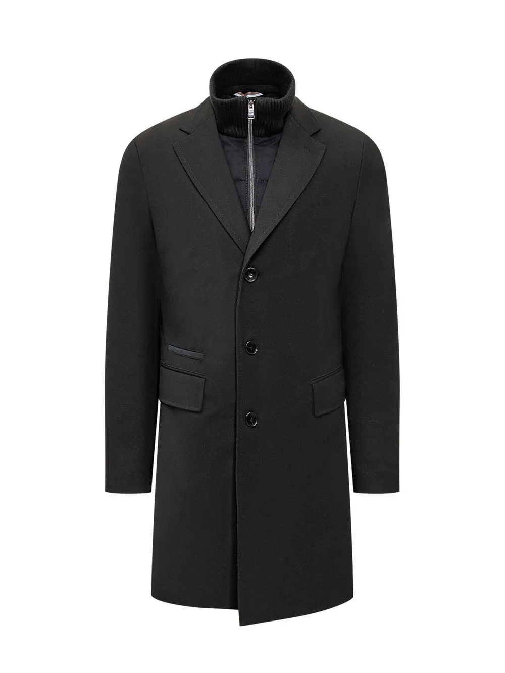 BOSS Cappotto H-Hyde  