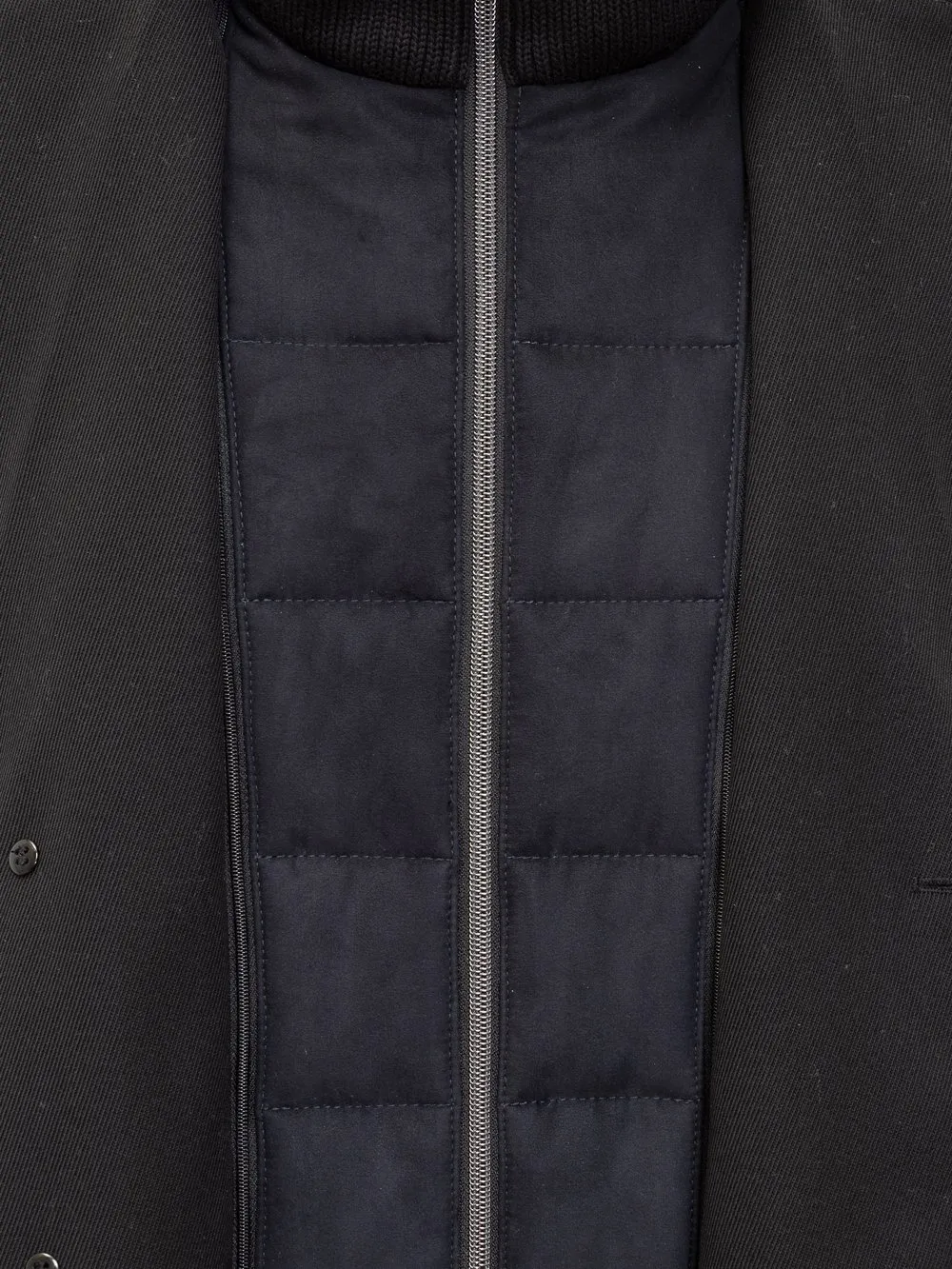 BOSS Cappotto H-Hyde  