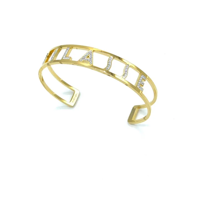 Bracciale Bangle 1A Classe