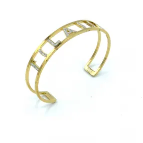 Bracciale Bangle 1A Classe