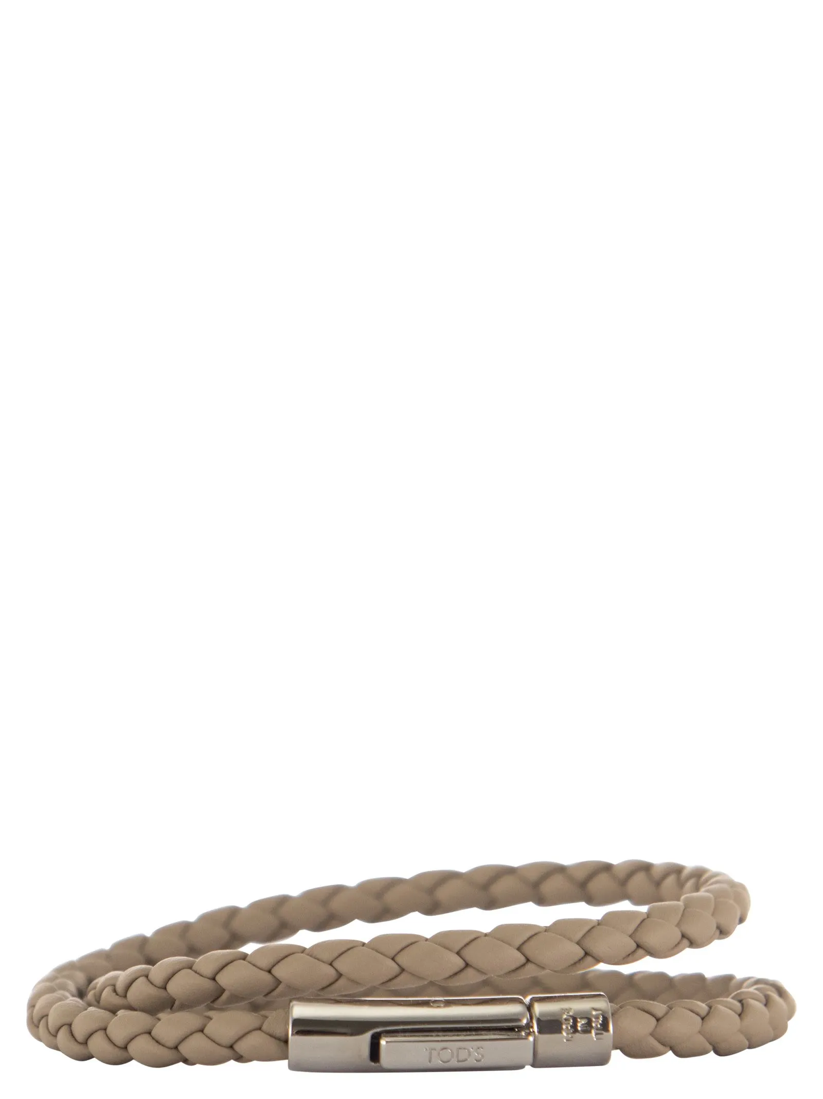 Bracciale MyColors 2 giri in Pelle