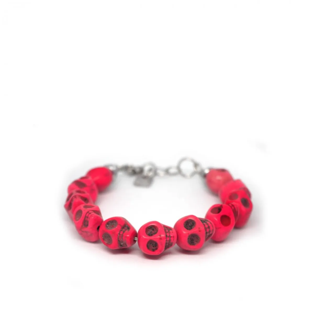 Bracciale Skully