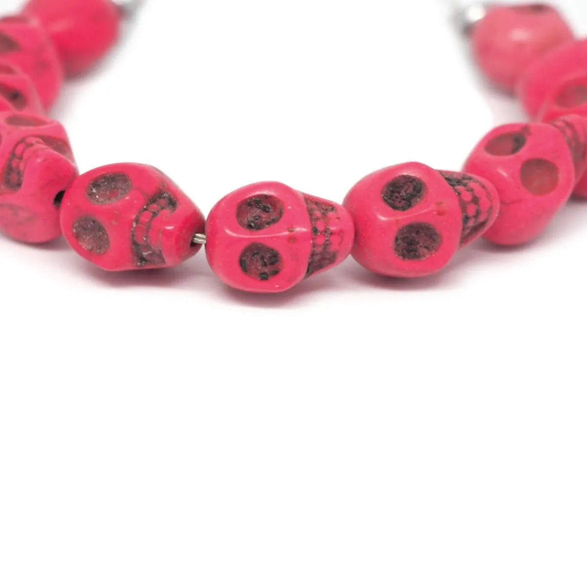 Bracciale Skully