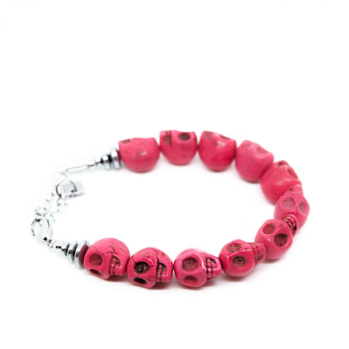 Bracciale Skully