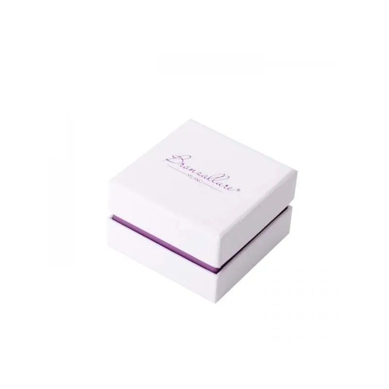 Bracciale Tennis Bronzallure Oro Rosa
