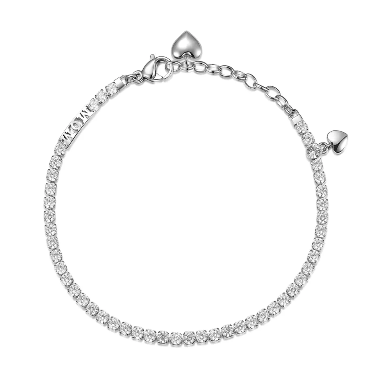 Bracciale Tennis Brosway DESIDERI Mamma BEI030