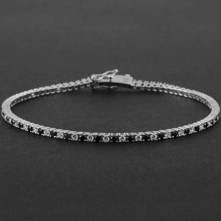 Bracciale Tennis Cesare Paciotti Jewels