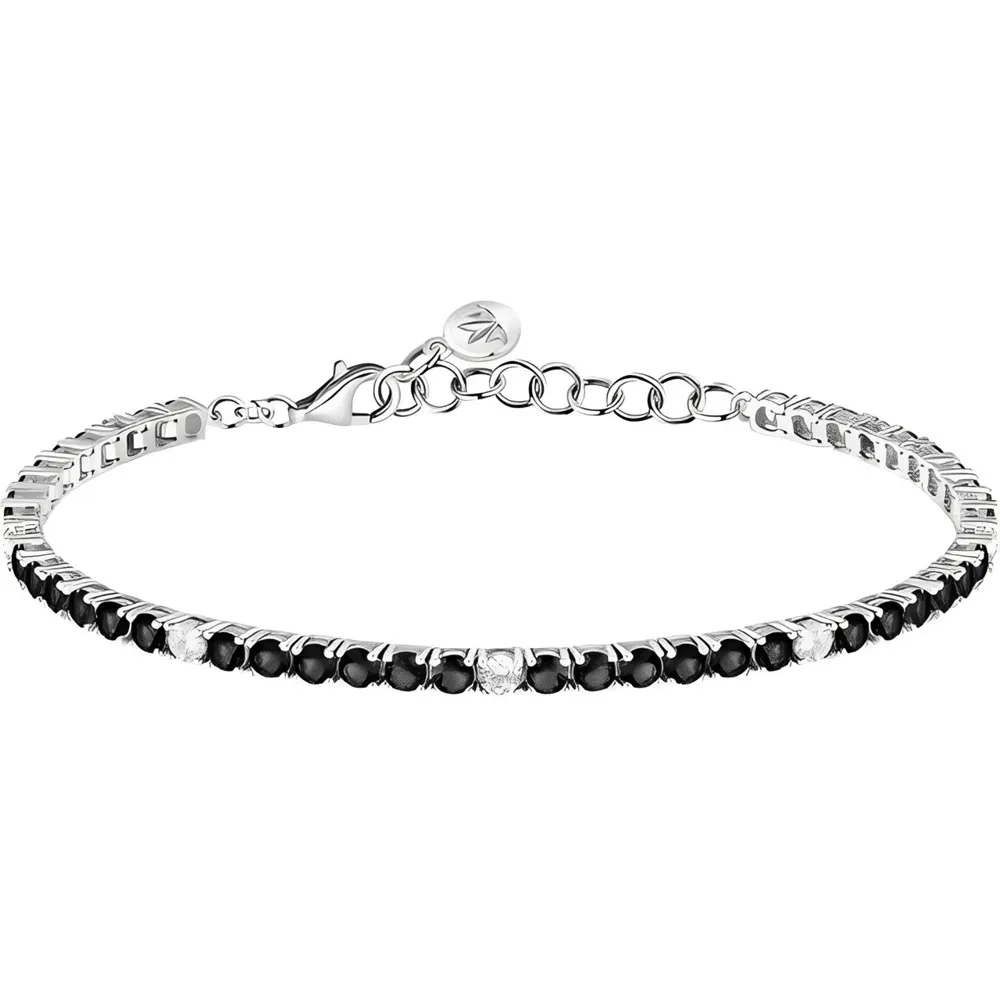 Bracciale Tennis “Tesori” Morellato